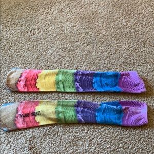 Living royal ice cream socks